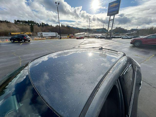 used 2017 Honda Civic car, priced at $22,195