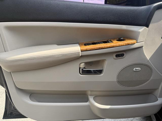 used 2010 Jeep Grand Cherokee car, priced at $5,676