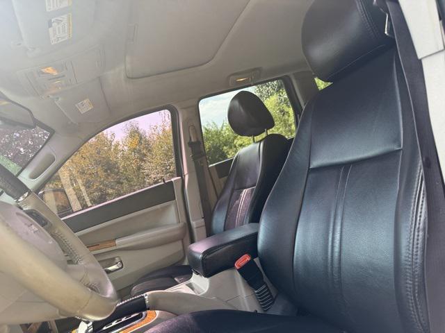 used 2010 Jeep Grand Cherokee car, priced at $5,676