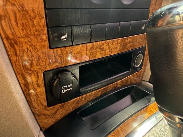 used 2010 Jeep Grand Cherokee car, priced at $5,676