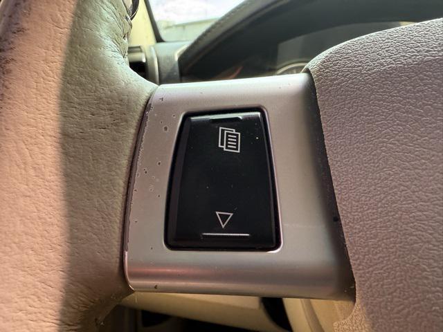 used 2010 Jeep Grand Cherokee car, priced at $5,676