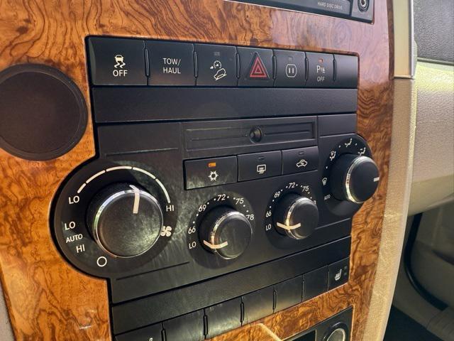 used 2010 Jeep Grand Cherokee car, priced at $5,676