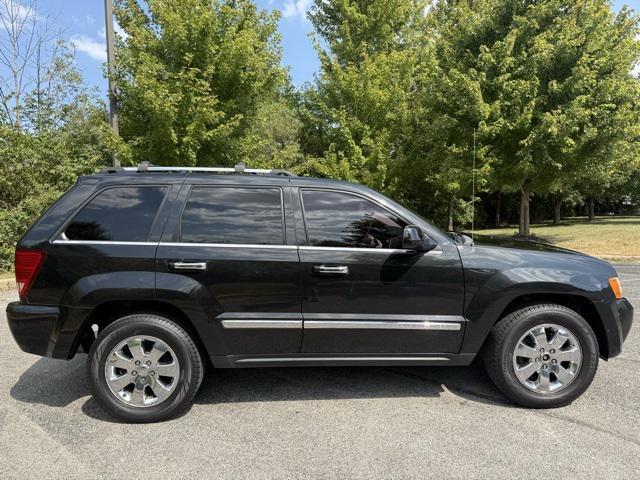 used 2010 Jeep Grand Cherokee car, priced at $5,676