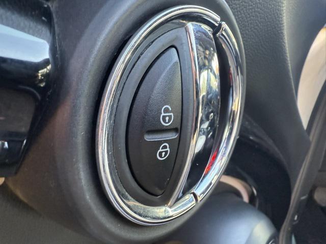 used 2017 MINI Convertible car, priced at $9,476