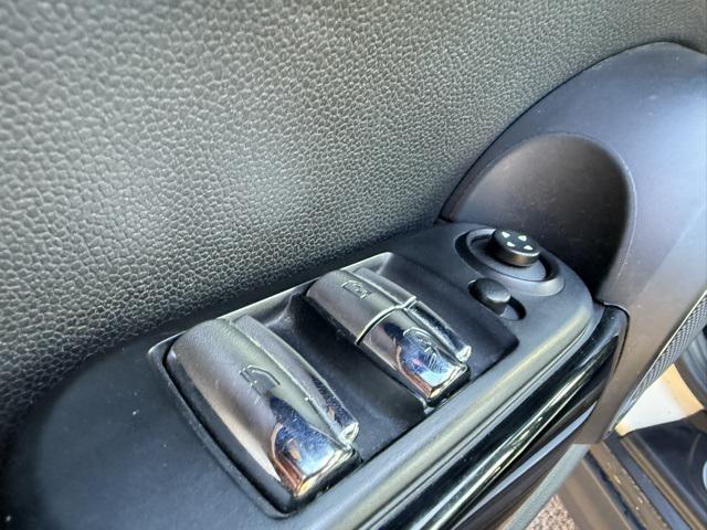 used 2017 MINI Convertible car, priced at $9,476