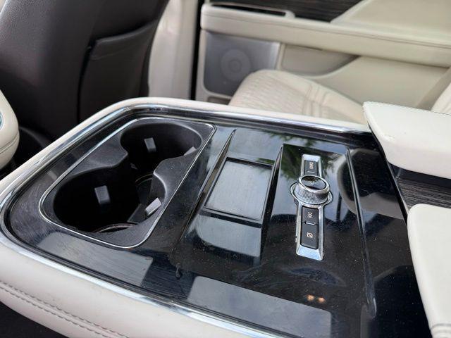 used 2019 Lincoln Navigator car, priced at $34,276