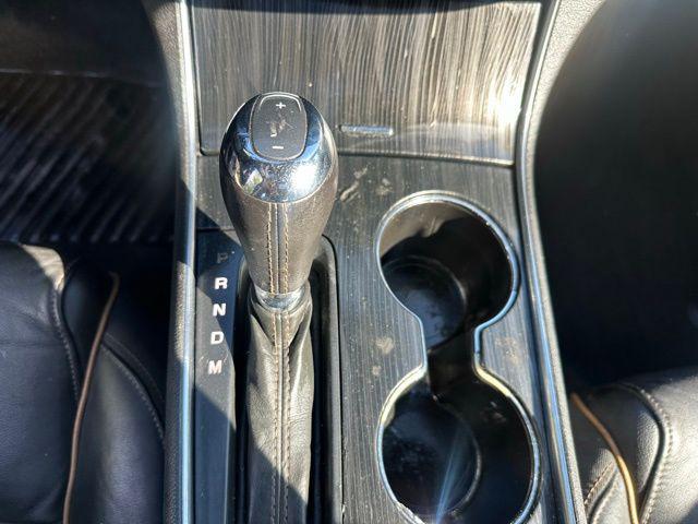 used 2017 Chevrolet Impala car, priced at $10,976