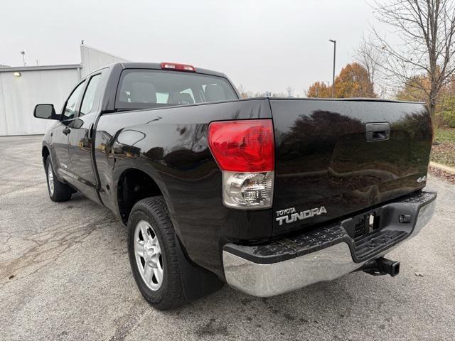 used 2008 Toyota Tundra car, priced at $10,476