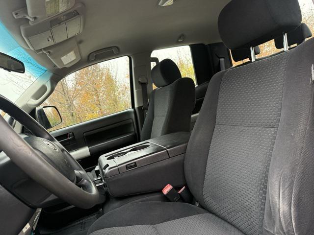 used 2008 Toyota Tundra car, priced at $10,476