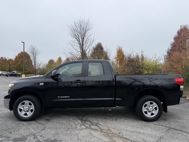 used 2008 Toyota Tundra car, priced at $10,476