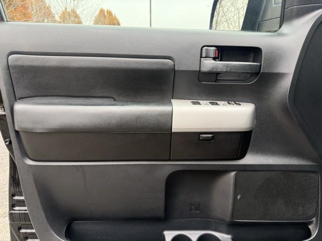 used 2008 Toyota Tundra car, priced at $10,476