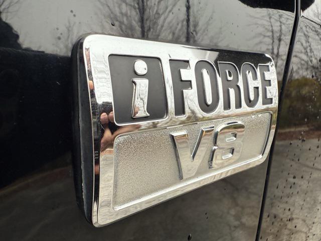 used 2008 Toyota Tundra car, priced at $10,476