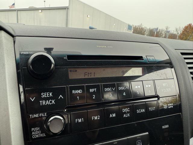 used 2008 Toyota Tundra car, priced at $10,476