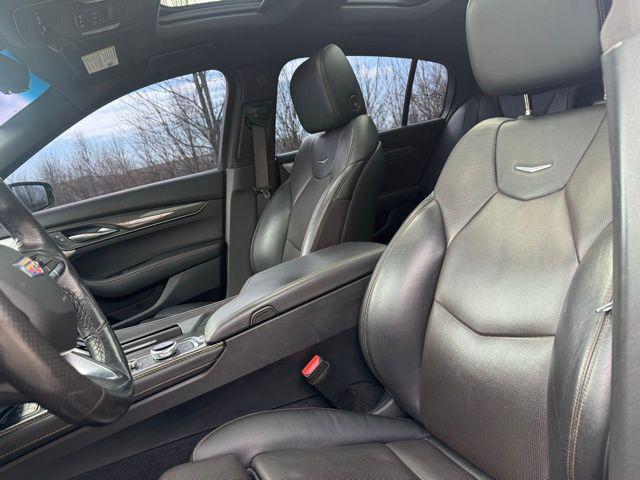 used 2020 Cadillac CT5 car, priced at $24,476