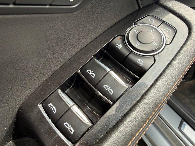used 2020 Cadillac CT5 car, priced at $24,476