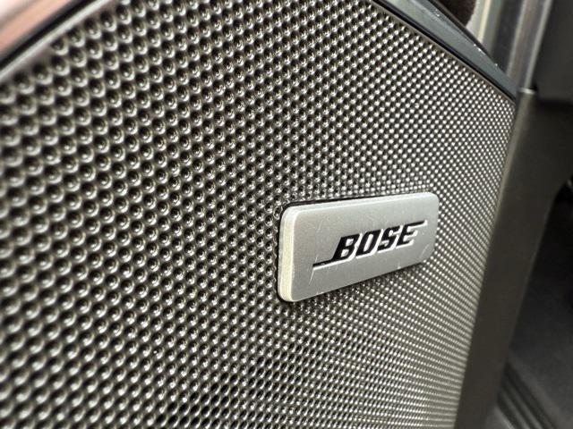 used 2017 Cadillac Escalade ESV car, priced at $25,676