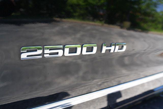 used 2015 Chevrolet Silverado 2500 car, priced at $37,276