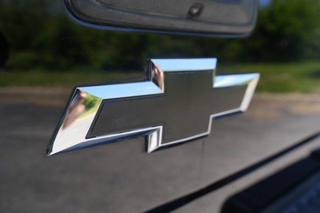 used 2015 Chevrolet Silverado 2500 car, priced at $37,276