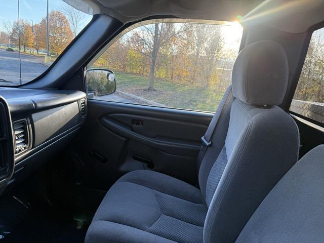 used 2007 Chevrolet Silverado 1500 car, priced at $9,276