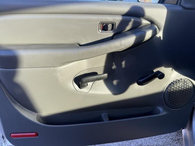 used 2007 Chevrolet Silverado 1500 car, priced at $9,276