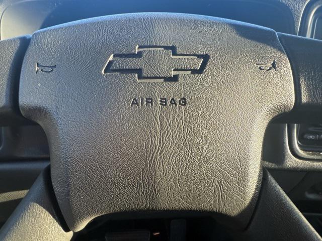 used 2007 Chevrolet Silverado 1500 car, priced at $9,276