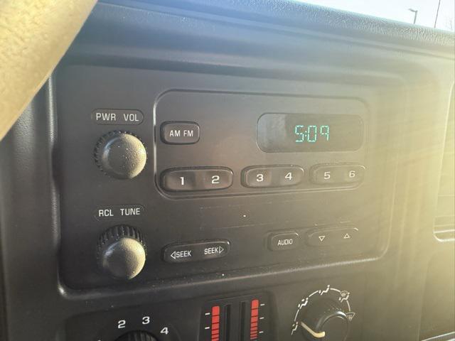 used 2007 Chevrolet Silverado 1500 car, priced at $9,276