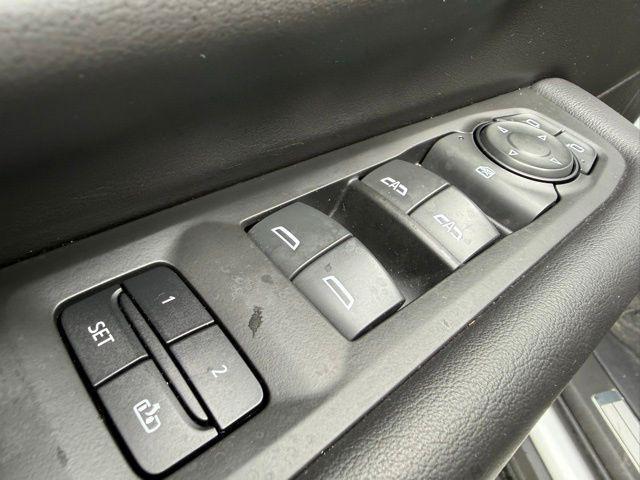 used 2022 Chevrolet Suburban car, priced at $34,476