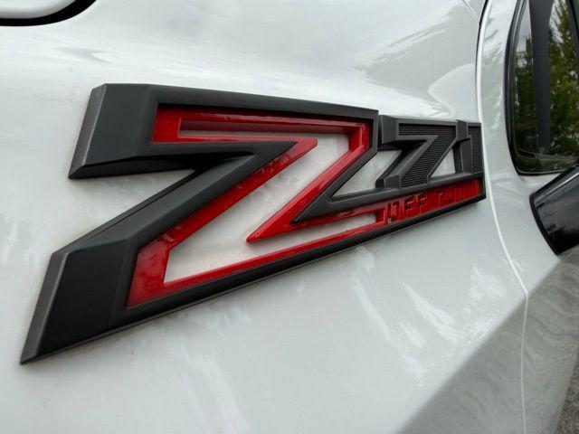 used 2022 Chevrolet Suburban car, priced at $34,476