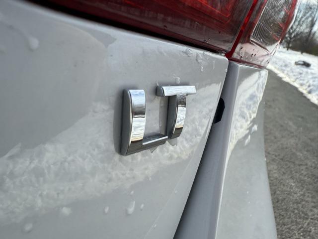 used 2018 Chevrolet Impala car, priced at $14,276