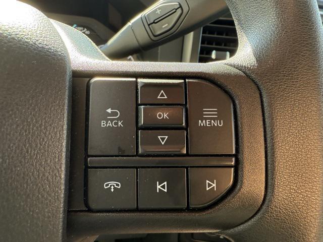 used 2025 Ford F-350 car, priced at $54,276