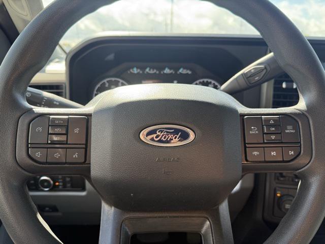 used 2025 Ford F-350 car, priced at $54,276