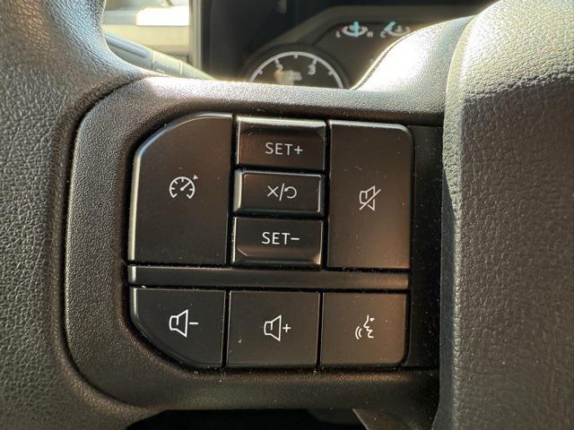 used 2025 Ford F-350 car, priced at $54,276