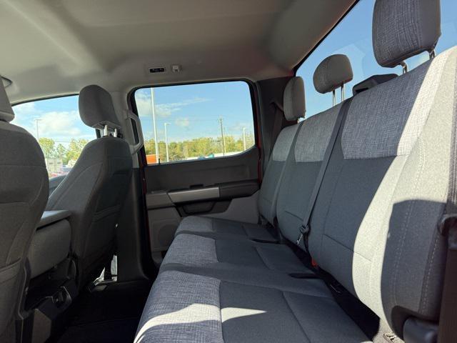 used 2025 Ford F-350 car, priced at $54,276