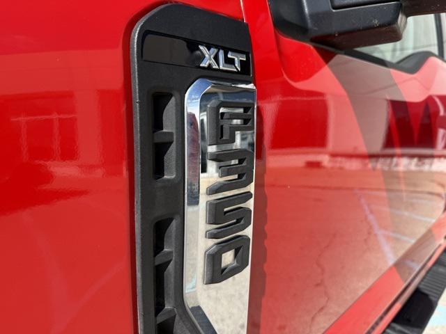 used 2025 Ford F-350 car, priced at $54,276