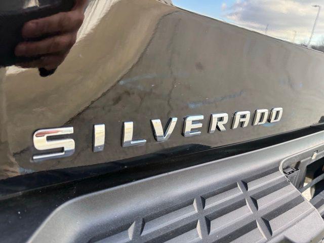 used 2014 Chevrolet Silverado 2500 car, priced at $24,976