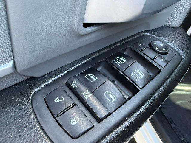used 2020 Ram 2500 car, priced at $34,776