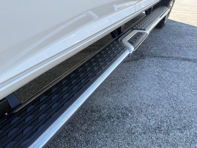 used 2020 Ram 2500 car, priced at $34,776
