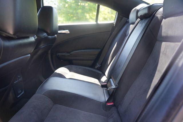 used 2023 Dodge Charger car, priced at $40,976
