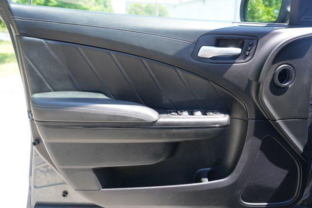 used 2023 Dodge Charger car, priced at $40,976