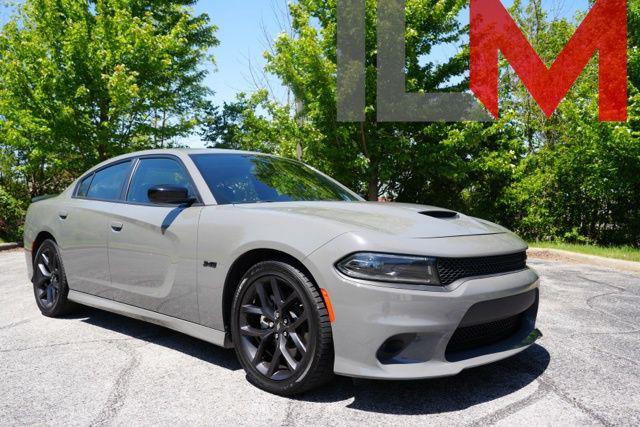 used 2023 Dodge Charger car, priced at $40,976