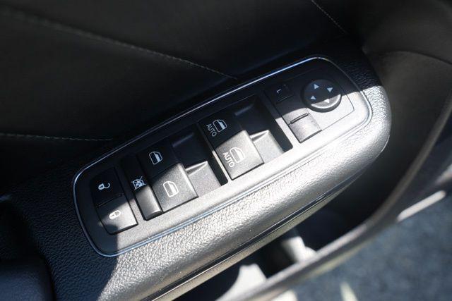 used 2023 Dodge Charger car, priced at $40,976
