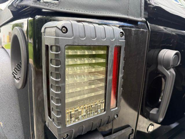 used 2014 Jeep Wrangler car, priced at $15,776
