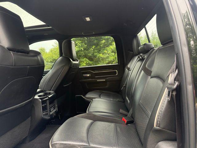 used 2019 Ram 2500 car, priced at $46,976