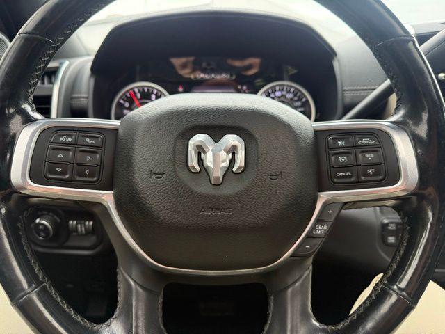used 2019 Ram 2500 car, priced at $46,976