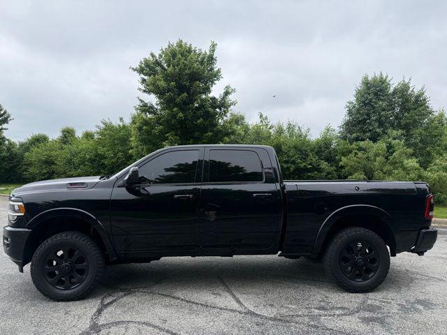 used 2019 Ram 2500 car, priced at $46,976