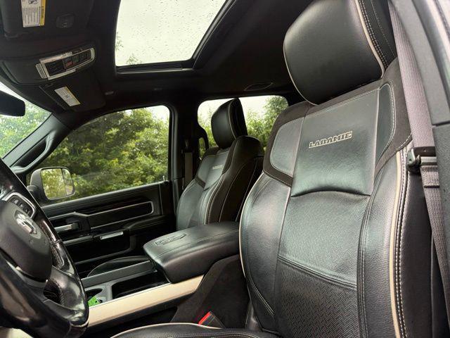 used 2019 Ram 2500 car, priced at $46,976