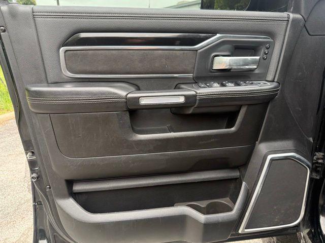 used 2019 Ram 2500 car, priced at $46,976