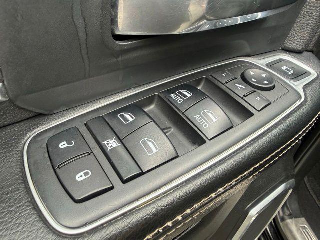 used 2019 Ram 2500 car, priced at $46,976
