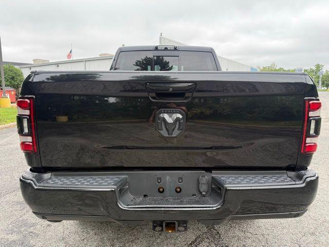 used 2019 Ram 2500 car, priced at $46,976