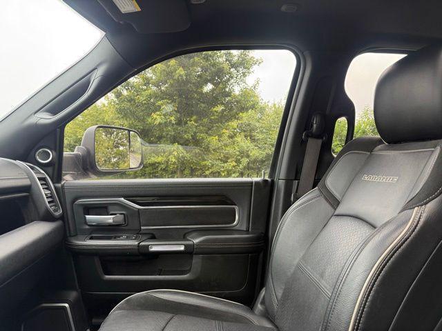 used 2019 Ram 2500 car, priced at $46,976